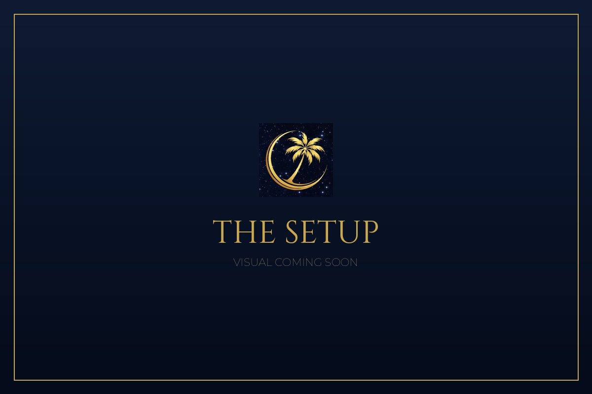 Your <em>VIP spot</em>