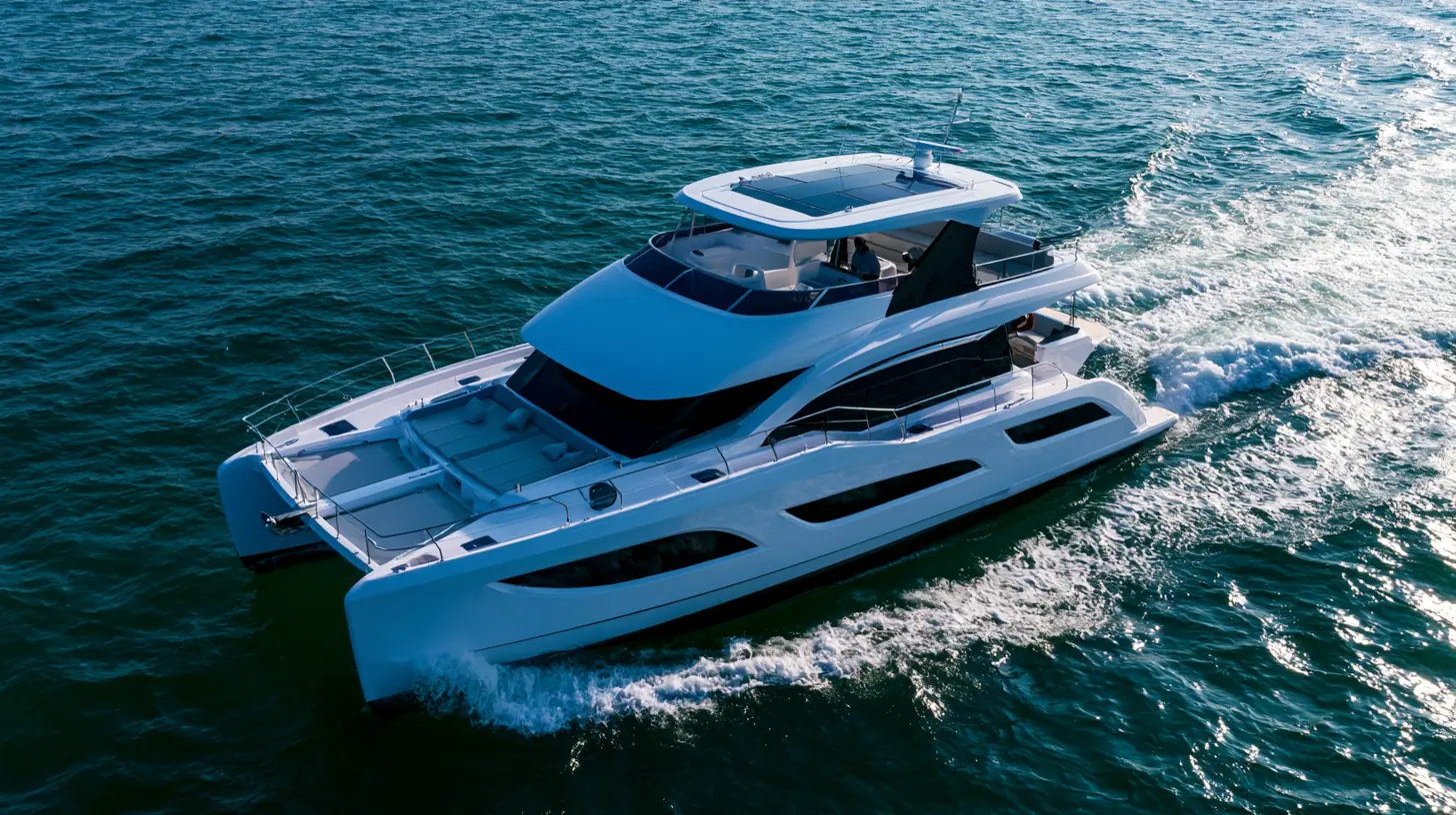 Private Boat & Charter