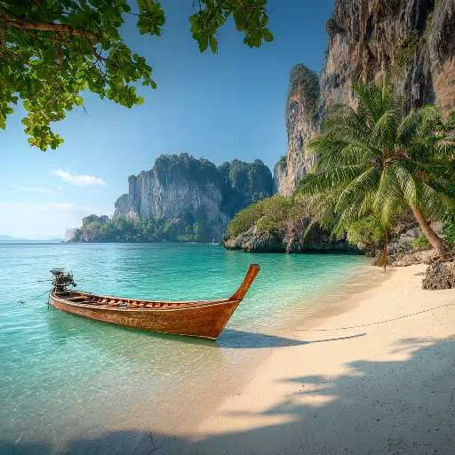Thai Paradise