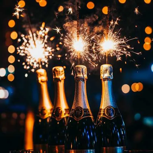 After Dark — VIP Celebration venue