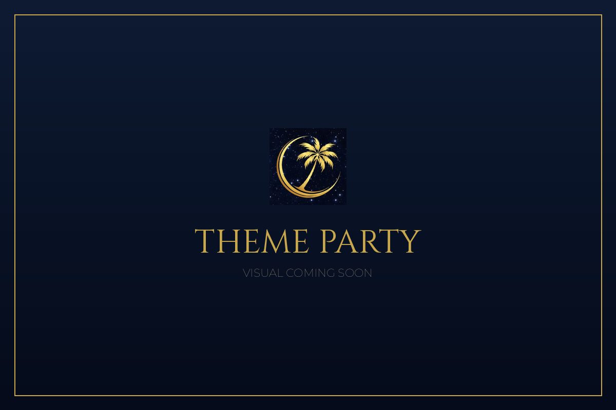 Theme Party